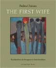 Amazon.com order for
First Wife
by Paulina Chiziane