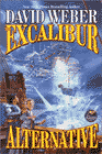 Amazon.com order for
Excalibur Alternative
by David Weber