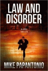 Amazon.com order for
Law and Disorder
by Mike Papantonio