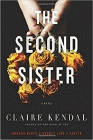 Amazon.com order for
Second Sister
by Claire Kendal