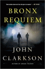 Amazon.com order for
Bronx Requiem
by John Clarkson