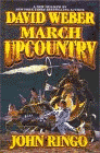Amazon.com order for
March Upcountry
by David Weber