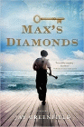 Amazon.com order for
Max's Diamonds
by Jay Greenfield