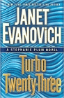 Amazon.com order for
Turbo Twenty-Three
by Janet Evanovich