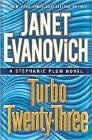 Amazon.com order for
Turbo Twenty-Three
by Janet Evanovich