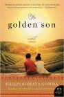 Amazon.com order for
Golden Son
by Shilpi Somaya Gowda