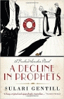 Amazon.com order for
Decline in Prophets
by Sulari Gentill