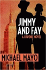 Amazon.com order for
Jimmy and Fay
by Michael Mayo