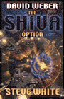 Amazon.com order for
Shiva Option
by David Weber