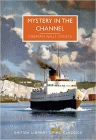 Amazon.com order for
Mystery in the Channel
by Freeman Wills Crofts