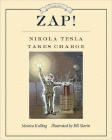 Bookcover of
Zap!
by Monica Kulling