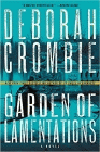 Amazon.com order for
Garden of Lamentations
by Deborah Crombie