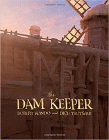 Amazon.com order for
Dam Keeper
by Robert Kondo