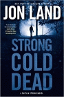 Amazon.com order for
Strong Cold Dead
by Jon Land