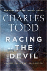 Amazon.com order for
Racing the Devil
by Charles Todd