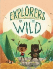 Amazon.com order for
Explorers Of The Wild
by Cale Atkinson