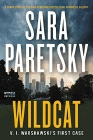 Amazon.com order for
Wildcat
by Sara Paretsky