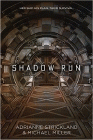 Amazon.com order for
Shadow Run
by AdriAnne Strickland