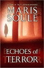 Bookcover of
Echoes of Terror
by Maris Soule