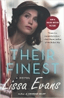 Bookcover of
Their Finest
by Lissa Evans