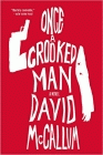 Amazon.com order for
Once a Crooked Man
by David McCallum