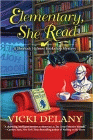 Amazon.com order for
Elementary, She Read
by Vicki Delany