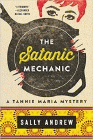 Amazon.com order for
Satanic Mechanic
by Sally Andrew