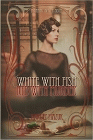 Bookcover of
White with Fish, Red with Murder
by Harley Mazuk