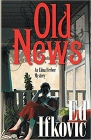 Amazon.com order for
Old News
by Ed Ifkovic