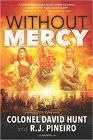 Amazon.com order for
Without Mercy
by David Hunt