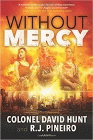 Amazon.com order for
Without Mercy
by David Hunt