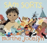 Amazon.com order for
Sam Sorts
by Marthe Jocelyn