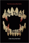 Amazon.com order for
Thirst
by Jo Nesbo