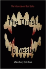 Amazon.com order for
Thirst
by Jo Nesbo