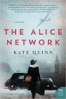 Amazon.com order for
Alice Network
by Kate Quinn