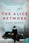 Amazon.com order for
Alice Network
by Kate Quinn