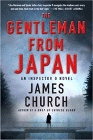 Amazon.com order for
Gentleman from Japan
by James Church