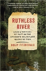 Amazon.com order for
Ruthless River
by Holly FitzGerald