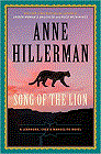 Amazon.com order for
Song of the Lion
by Anne Hillerman