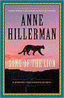 Amazon.com order for
Song of the Lion
by Anne Hillerman