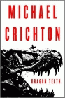 Bookcover of
Dragon Teeth
by Michael Crichton