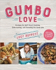 Bookcover of
Gumbo Love
by Lucy Buffett