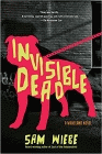Amazon.com order for
Invisible Dead
by Sam Wiebe