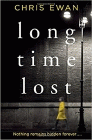 Bookcover of
Long Time Lost
by Chris Ewan