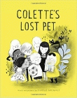 Amazon.com order for
Colette's Lost Pet
by Isabelle Arsenault