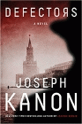Bookcover of
Defectors
by Joseph Kanon