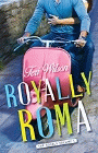 Amazon.com order for
Royally Roma
by Teri Wilson