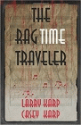 Amazon.com order for
RagTime Traveler
by Larry Karp
