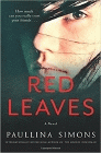 Amazon.com order for
Red Leaves
by Paullina Simons