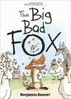 Amazon.com order for
Big Bad Fox
by Benjamin Renner